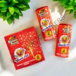Knock Out-2pcs/Box