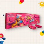 Joy Wheel -5Pcs/Box