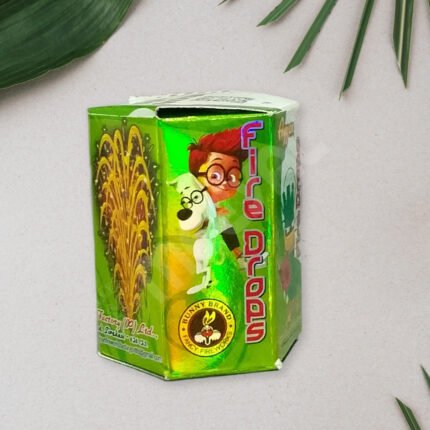 Fire Drops-1Pc/Box