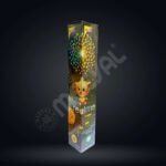 Realme - 1Pc/Box -2.5 Inch Fancy Shot