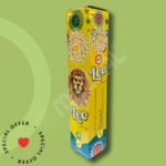 Leo-1Pc/Box-3.5 Inch Fancy Shot