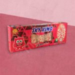 Red Star-3Pcs/Box