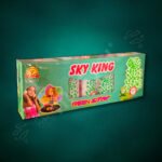 Green Star-3Pcs/Box
