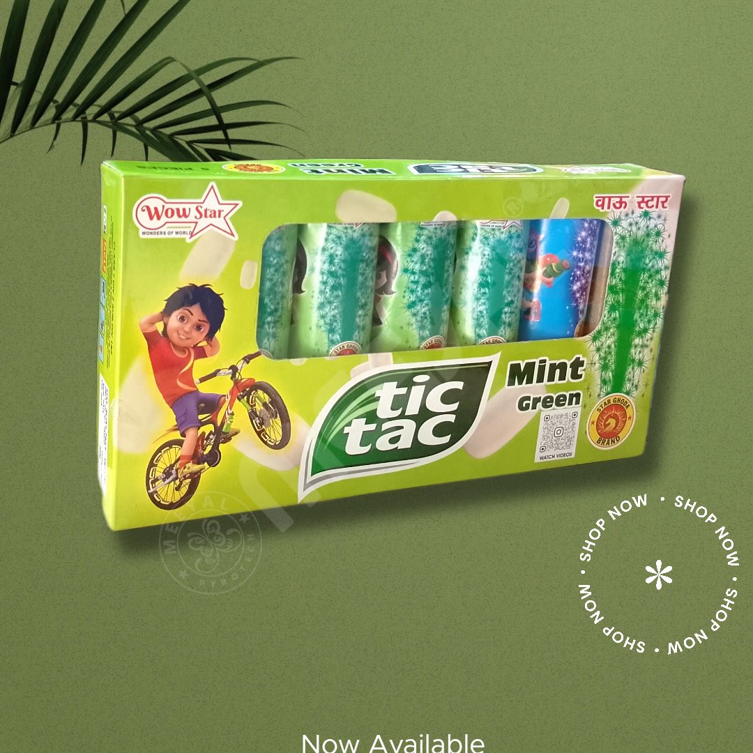 myl-wowstar (6) Tic Tac-5Pcs/Box - Image 1