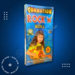Rock & Roll-6pcs/Box