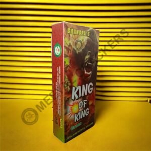 King of King-10pcs/Box