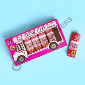 Ice Cream-5pcs/Box