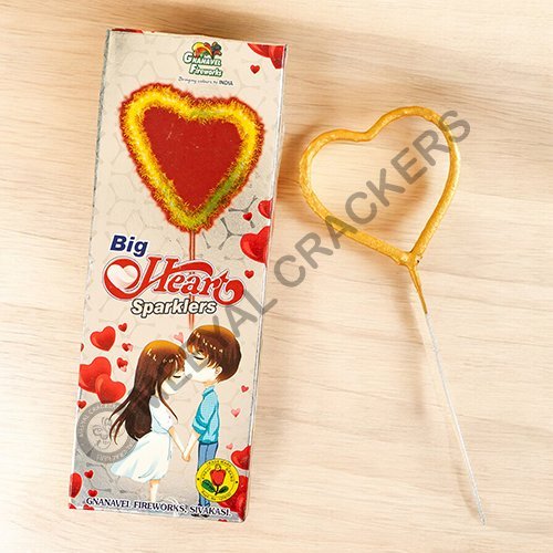 Photoroom-20240717_170100.jpg Big Heart Sparkler - Image 1