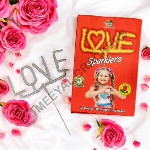 Love Sparkler