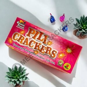 Pili Crackers-25pcs/Box
