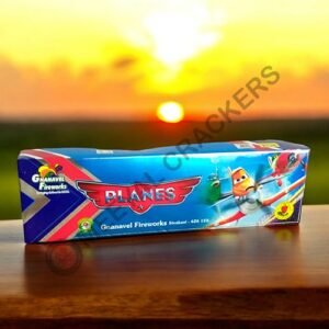 Planes-5pcs/Box