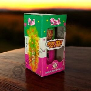 Motu Patlu-Red&Green