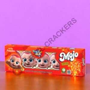 Mojo-5Pc Fountains