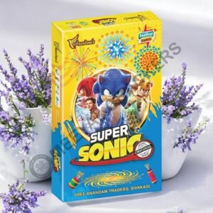 Supersonic-30 Items/Box