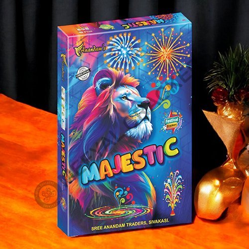 Photoroom-20240718_144523.jpg Majestic-45 Items/Box - Image 1