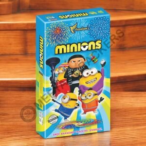 Minions-20Items/Box