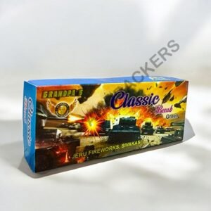Classic Bomb-10pcs/Box