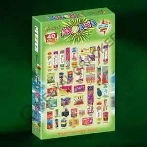 Moana- 40 Items/Box - Image 4