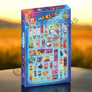 Majestic-45 Items/Box - Image 3