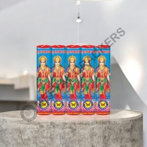 3.5 Lakshmi-5pcs/pkt