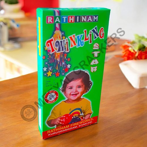 Photoroom-20240817_150123.jpg Kusi Twinkling Star-10pcs/Box - Image 1