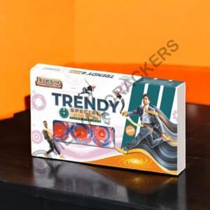 Ground Chakkar Super Special-10pcs/Box