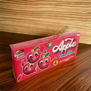 Apple-6Pcs/Box