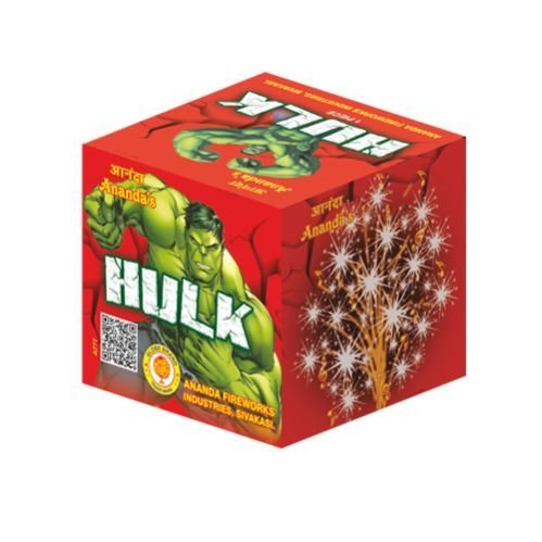 hulk.jpg Hulk -1pc - Image 1
