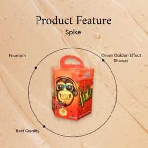 Spike-1Pc/Box - Image 2