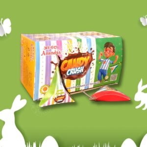 Candy Crush-25Pcs/Box