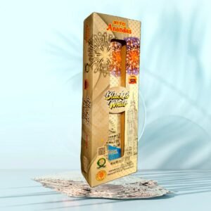 Black&White-3.5" Double ball