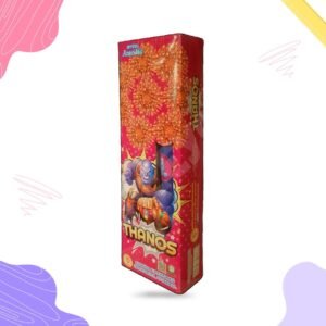 Thanos-3.5" Fancy 8step