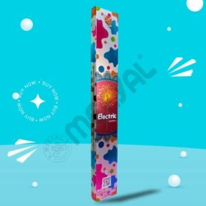 30 Cm Electric Sparklers-5pcs/Box
