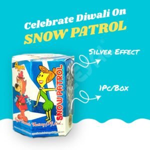 Snow Patrol-1Pc/Box - Image 2