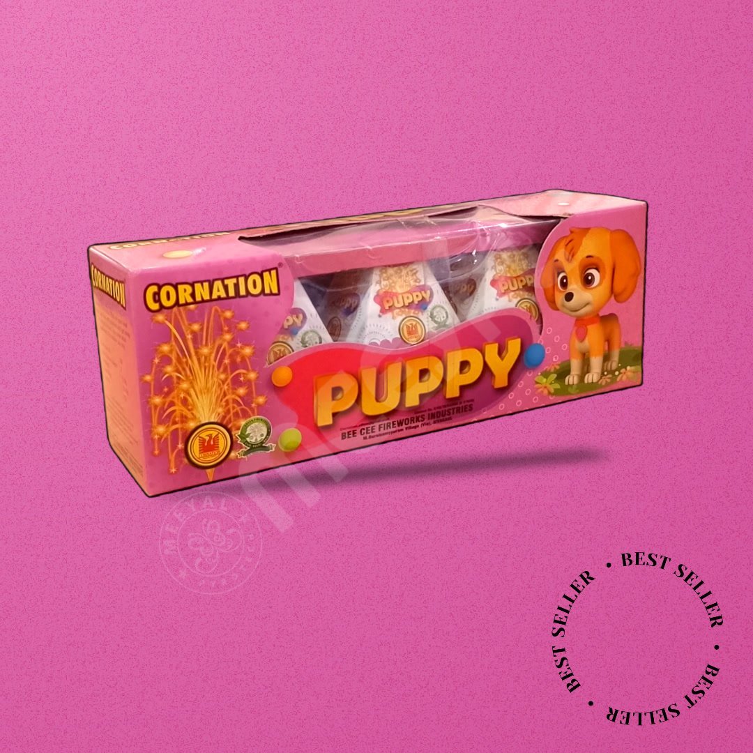 myl-coronation-20.jpg Puppy-3Pcs/Box - Image 1