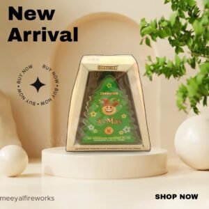 Xmas -1 pc/Box - Image 2