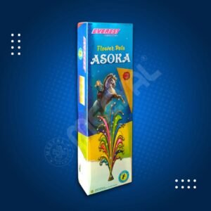 Flower Pot Asoka-10pcs/Box