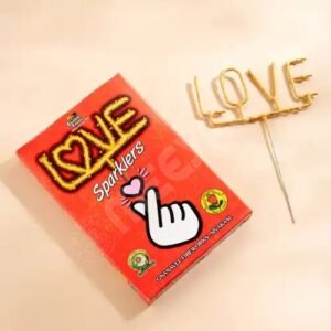 Love Sparkler - Image 2