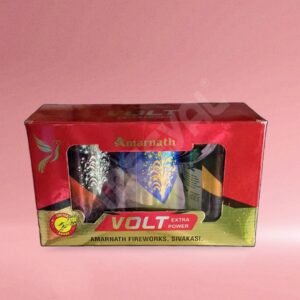 Tin Fountain Combo-3Pcs/Box