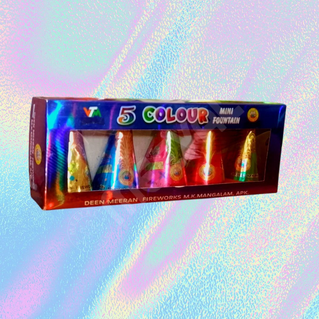 myl-new2025-11.jpg 5 Colour Fountain-5Pcs/Box - Image 1