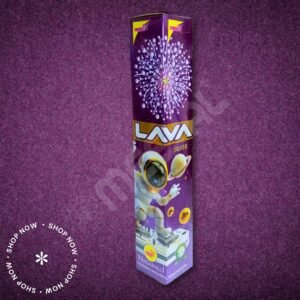 Lava - 1Pc/Box -2.5 Inch Fancy Shot