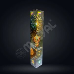 Realme - 1Pc/Box -2.5 Inch Fancy Shot