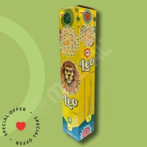 Leo-1Pc/Box-3.5 Inch Fancy Shot