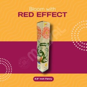 Kathakali-1Pc/Box-4.5"Fancy - Image 2