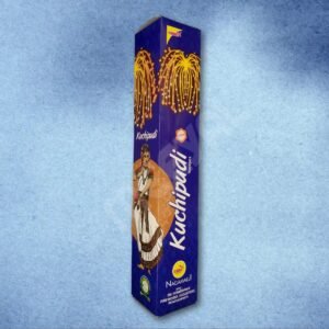 Kuchipudi-1Pc/Box-4.5"Fancy