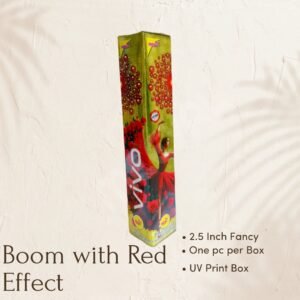 Vivo - 1Pc/Box -2.5 Inch Fancy Shot - Image 2