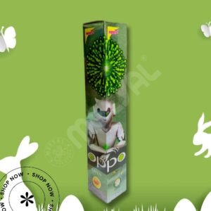 Oppo - 1Pc/Box -2.5 Inch Fancy Shot