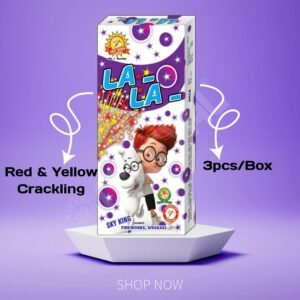 Lala-3Pcs/Box - Image 2