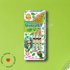 Goodly-3Pcs/Box