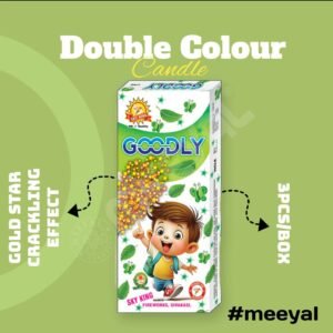 Goodly-3Pcs/Box - Image 2